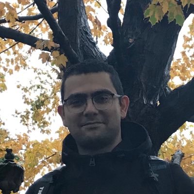 Sina Ghadermarzi